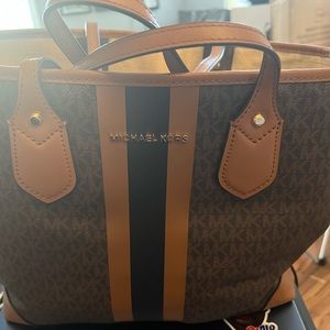 Michael Kors Large Tote Bag